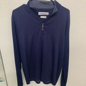 Mizzen Main Pullover